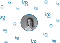 IAD CONSEILLÈRE EN IMMOBILIER