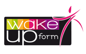 WAKE UP FORM