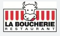 LA BOUCHERIE