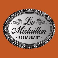 LE MÉDAILLON