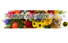 FLEURS & NATURE