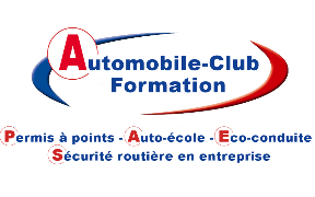 AUTOMOBILE CLUB FORMATION