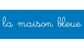 LA MAISON BLEUE