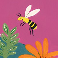 FESTIVAL LES BOURDONNANTES