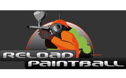 RELOAD PAINTBALL