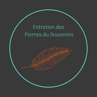 ENTRETIEN DES PIERRES DU SOUVENIR
