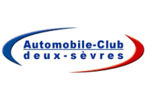 AUTOMOBILE CLUB DES DEUX-SÈVRES