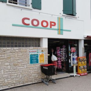 Coop la-bree