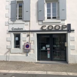 coop coulon