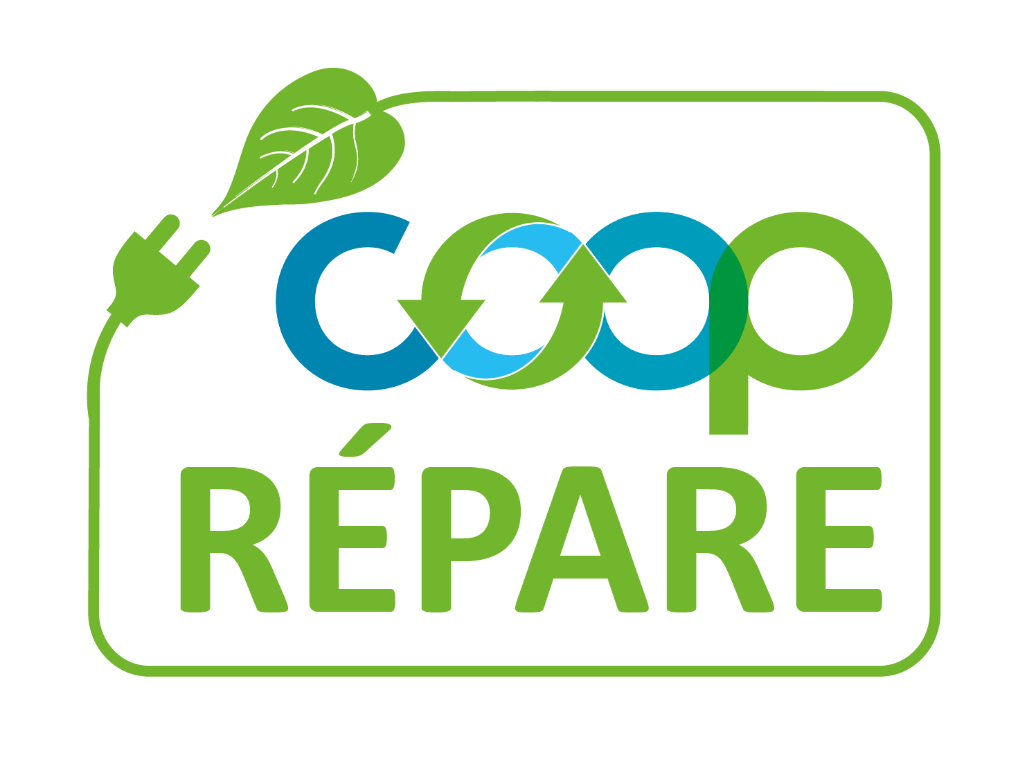 coop repare