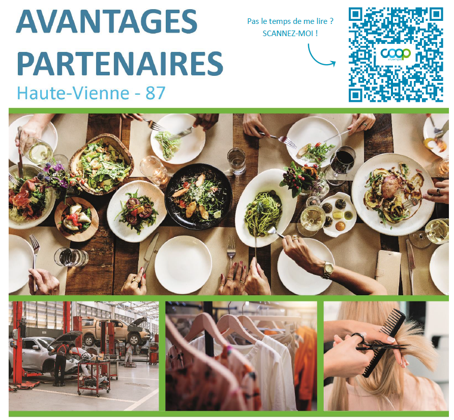 partenaires Haute-Vienne