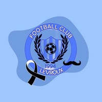 FOOTBALL CLUB LEVROUX