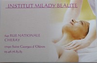 INSTITUT MILADY BEAUTE