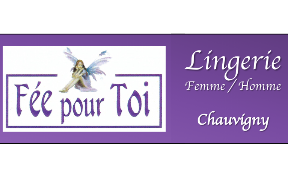 FÉE POUR TOI