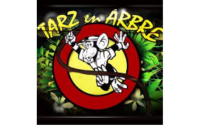 TARZ EN ARBRE