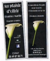 AU PLAISIR D'OFFRIR