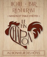 AUBERGE DU FIN CHAPON