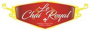 CABARET LE CHAI ROYAL SAINTES THENAC