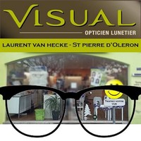 VISUAL SAINT PIERRE