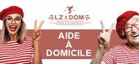 LZ A DOM AIDE A DOMICILE