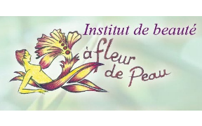 A FLEUR DE PEAU