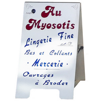 AU MYOSOTIS
