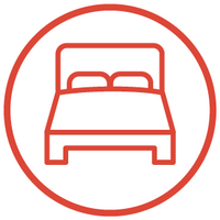 CAMPING L'ORÉE DES BOIS