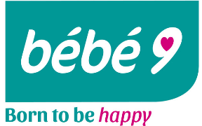 BÉBÉ 9
