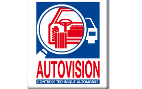 AUTOVISION