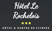 HÔTEL ET CENTRE DE FITNESS LE ROCHELOIS