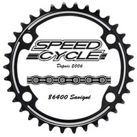 SPEED CYCLE