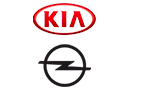 EURO GARAGE OPEL-KIA LA ROCHELLE - MG