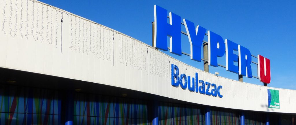 Prix Du Fioul Chez Hyper U Challans