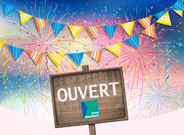 Carrefour Est Il Ouvert Le 14 Juillet