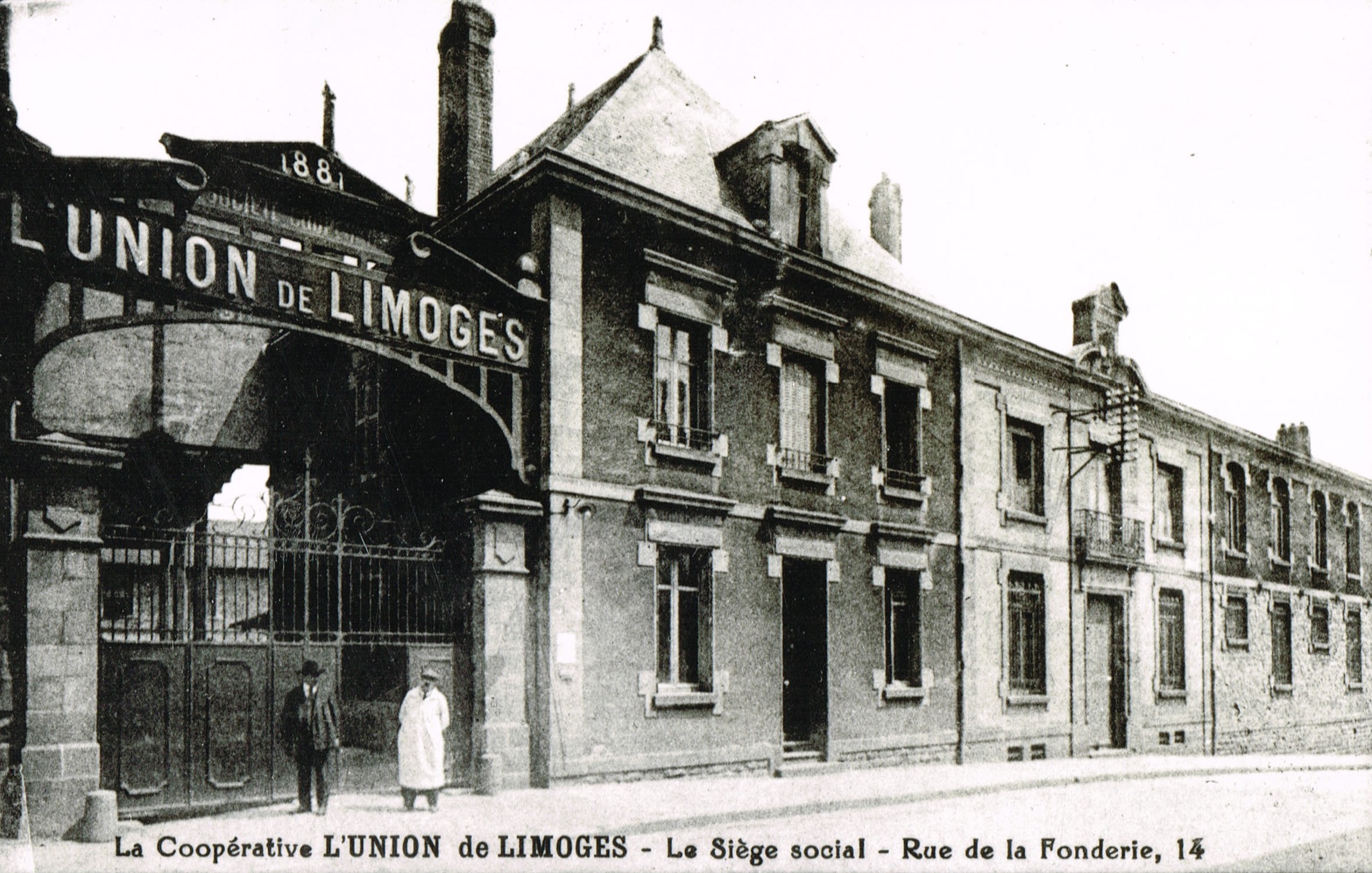 Union de Limoges