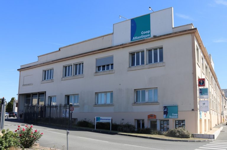 Super U Et Drive - Coop Atlantique Royan Photos